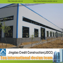 Mejor precio Steel Structure Factory Building